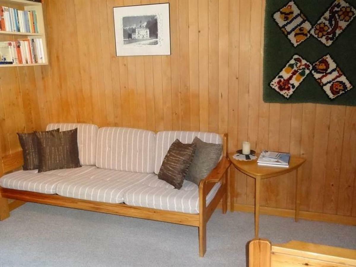 Apartment Chalet Spannortblick Engelberg Eksteriør billede