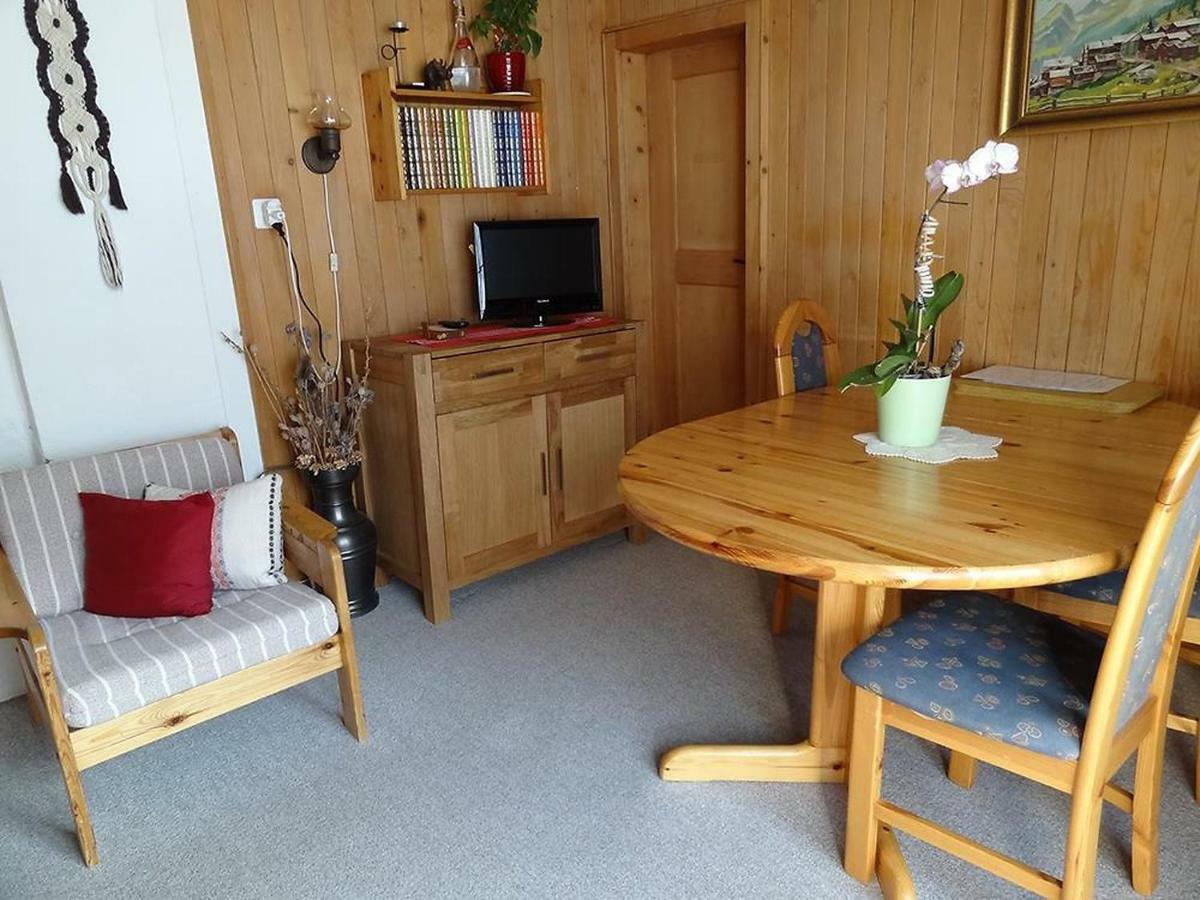 Apartment Chalet Spannortblick Engelberg Eksteriør billede